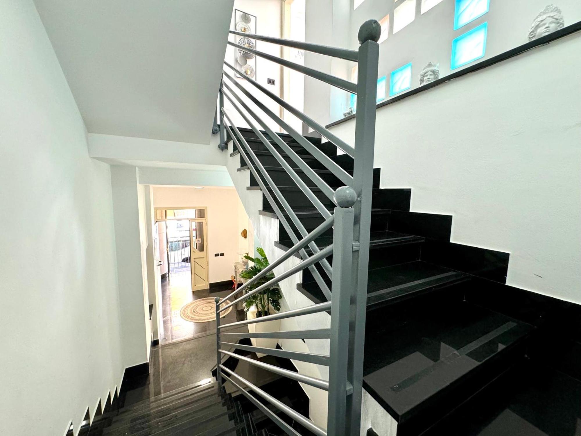 B&B Blue Terrasini Exterior foto